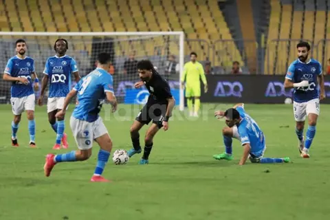 مشوار بيراميدز وزد في كأس مصر حتى الوصول للمباراة النهائية